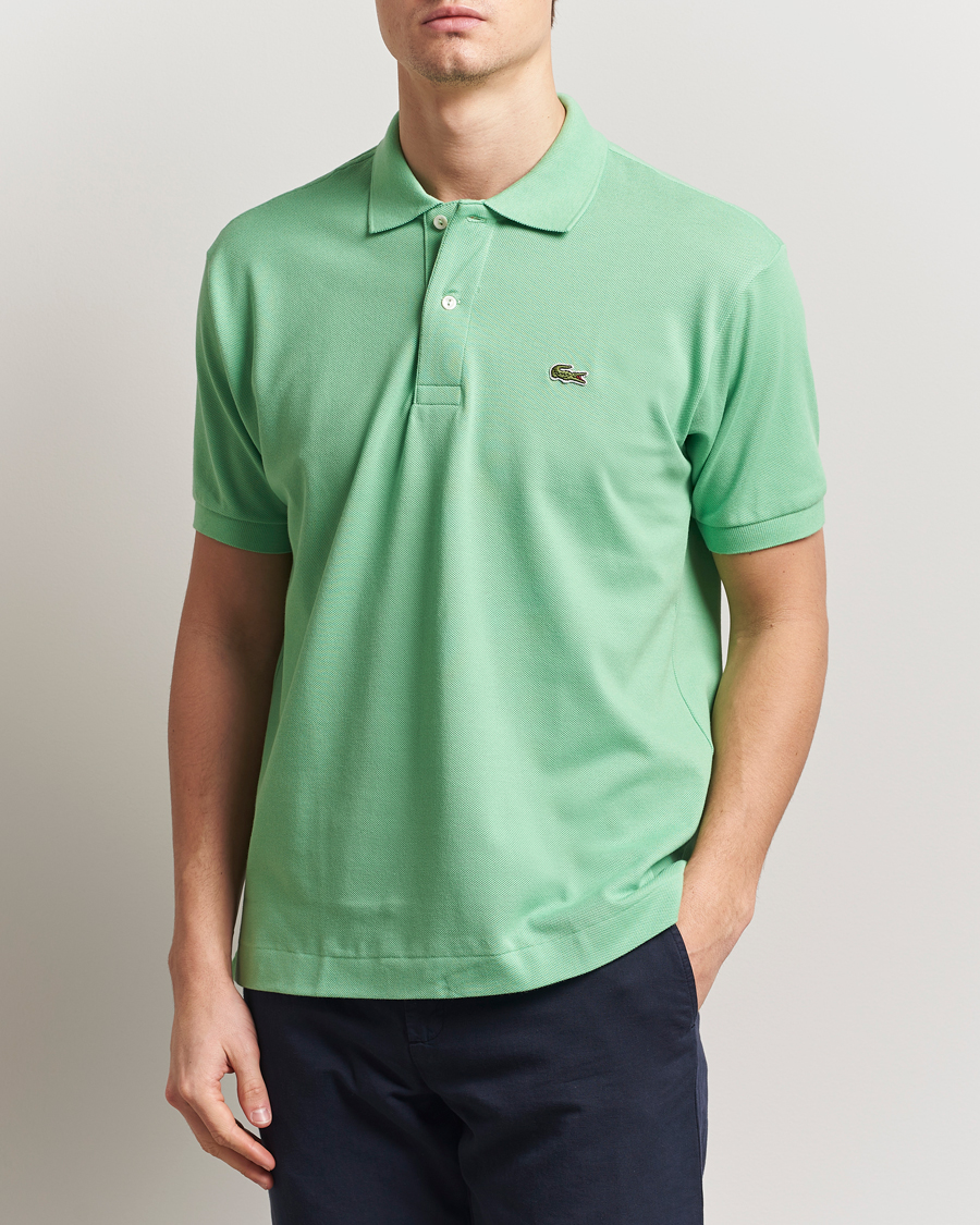 Herren | Lacoste | Lacoste | Original Polo Piké Liamone