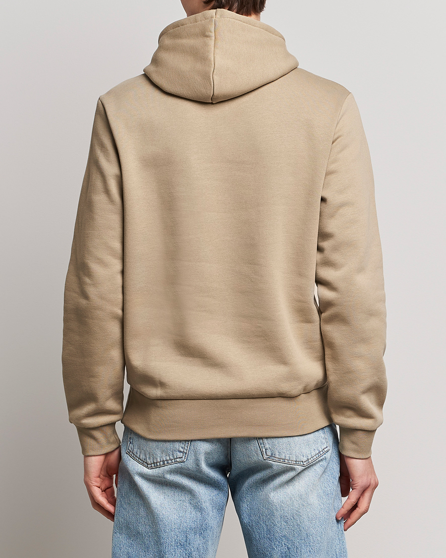 Herren | Pullover | Lacoste | Hoodie Lion