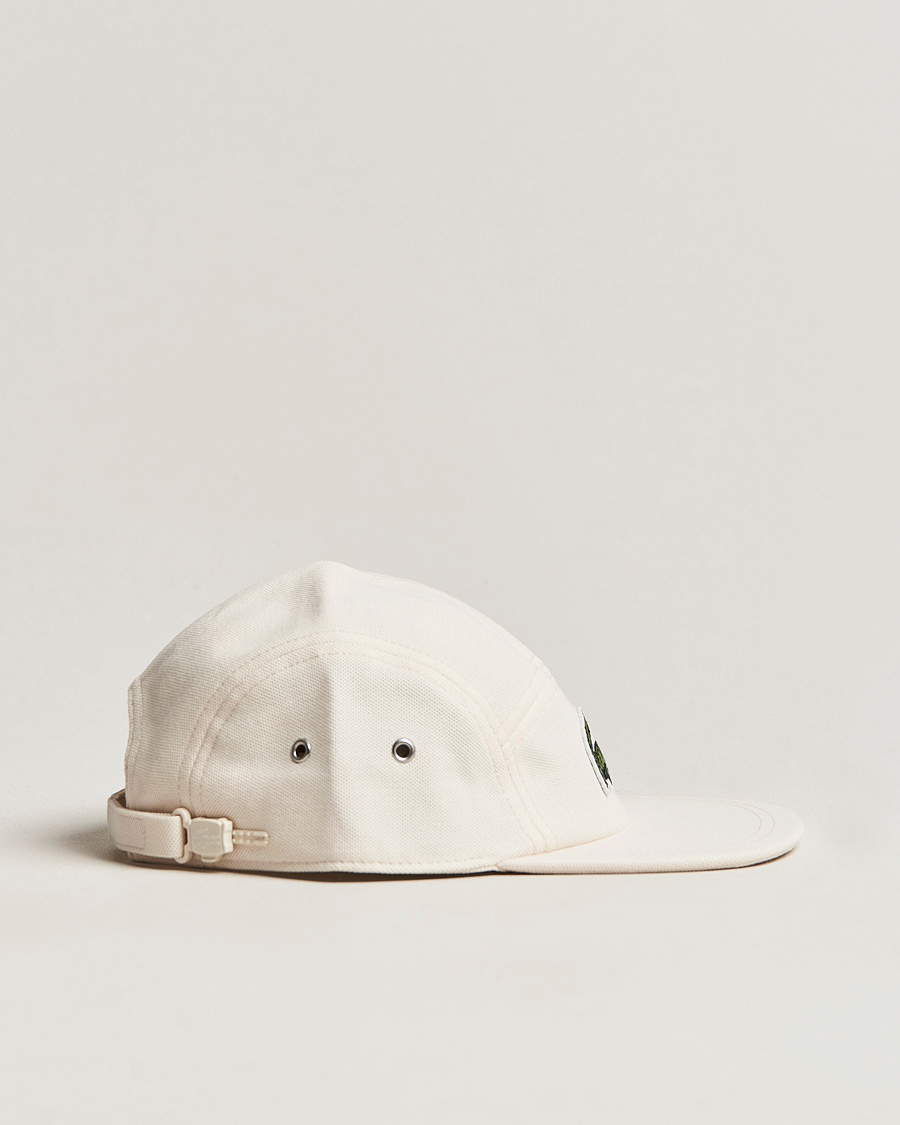 Herren |  | Lacoste | Organic Cotton Cap Lapland