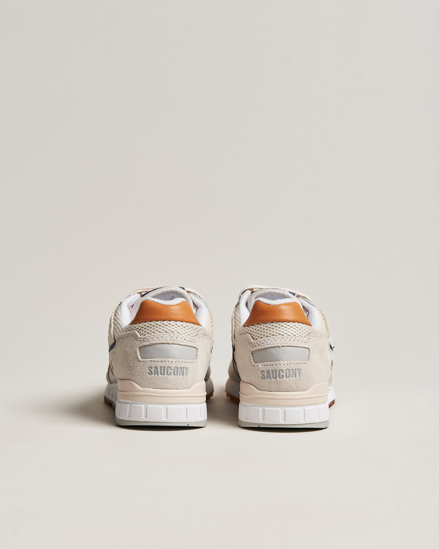 Herren | Saucony Shadow 5000 Sneaker Grey/Navy | Saucony | Shadow 5000 Sneaker Grey/Navy