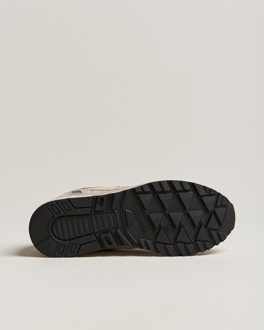 Herren | Saucony Shadow 5000 Sneaker Sand/White | Saucony | Shadow 5000 Sneaker Sand/White