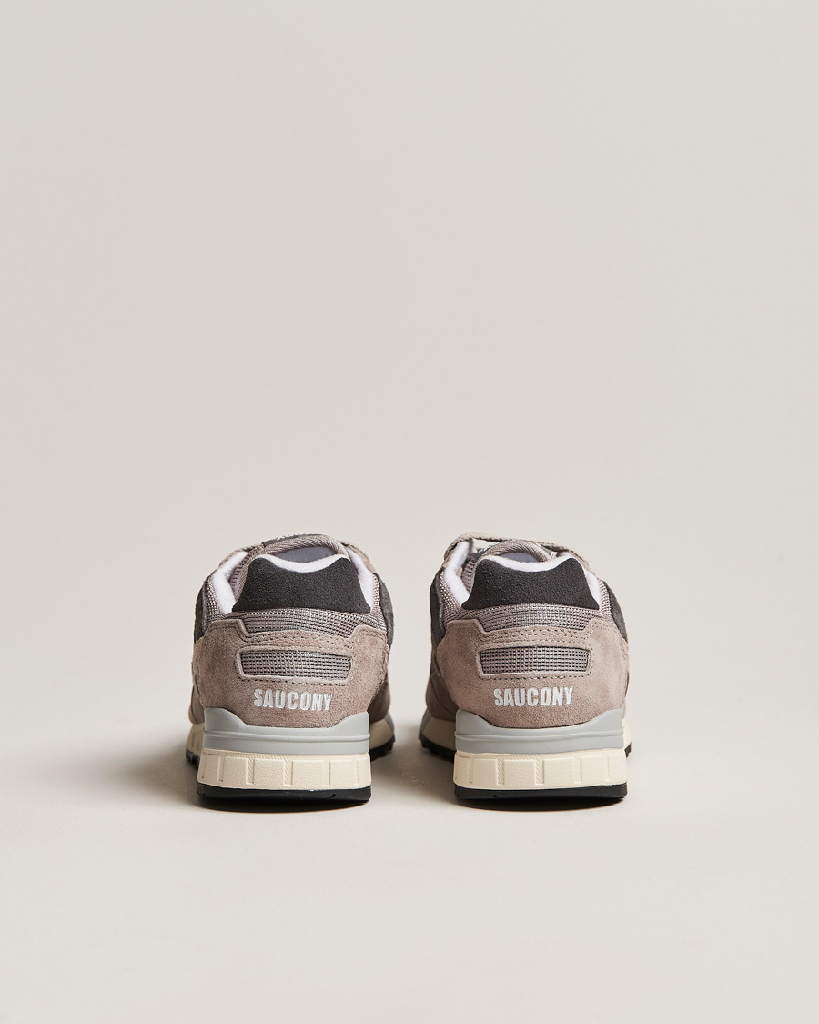 Herren | Saucony Shadow 5000 Sneaker Sand/White | Saucony | Shadow 5000 Sneaker Sand/White