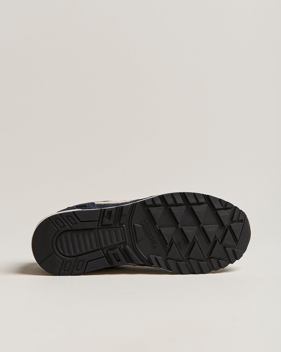 Herren | Saucony Shadow 5000 Sneaker Navy/Grey | Saucony | Shadow 5000 Sneaker Navy/Grey