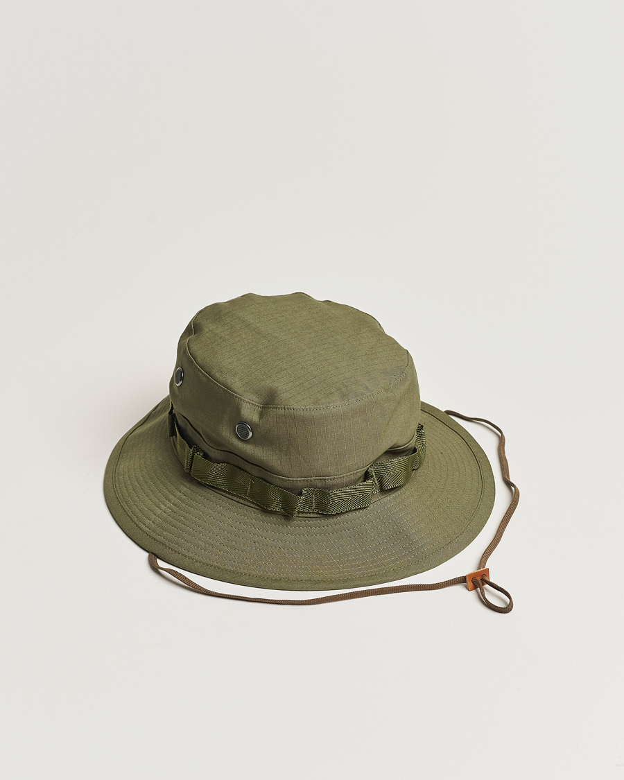 Herren | Hüte & Mützen | orSlow | US Army Hat Army Green