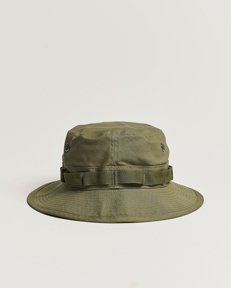 Herren | Hüte & Mützen | orSlow | US Army Hat Army Green
