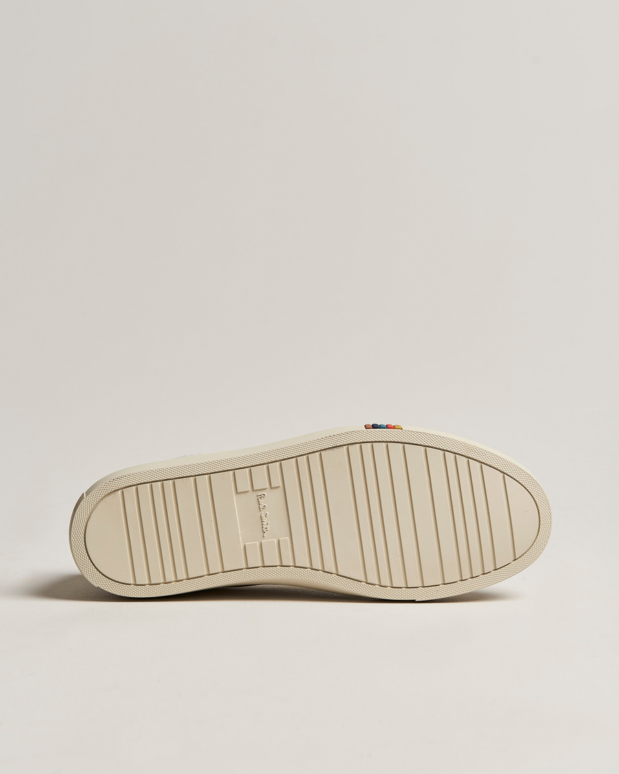 Herren | Paul Smith Riley Sneaker Off White | Paul Smith | Riley Sneaker Off White
