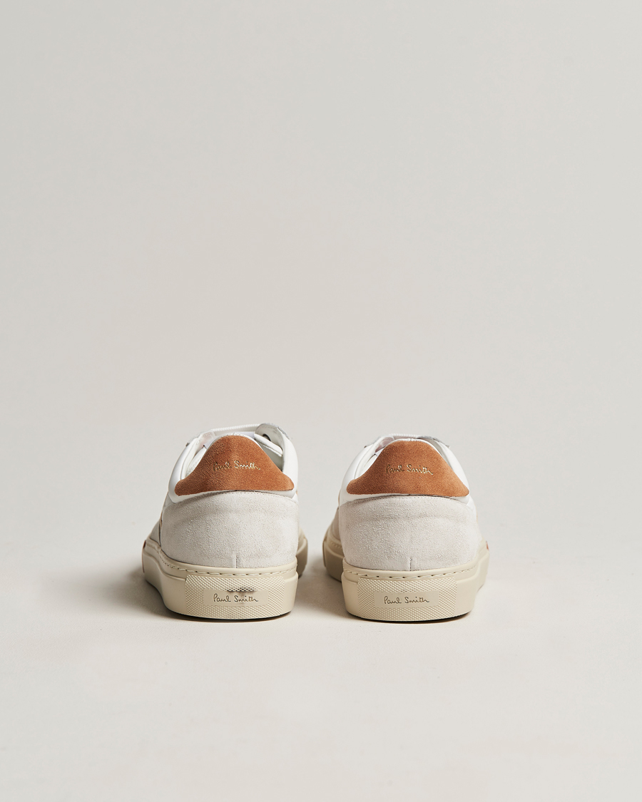 Herren | Paul Smith Riley Sneaker Off White | Paul Smith | Riley Sneaker Off White