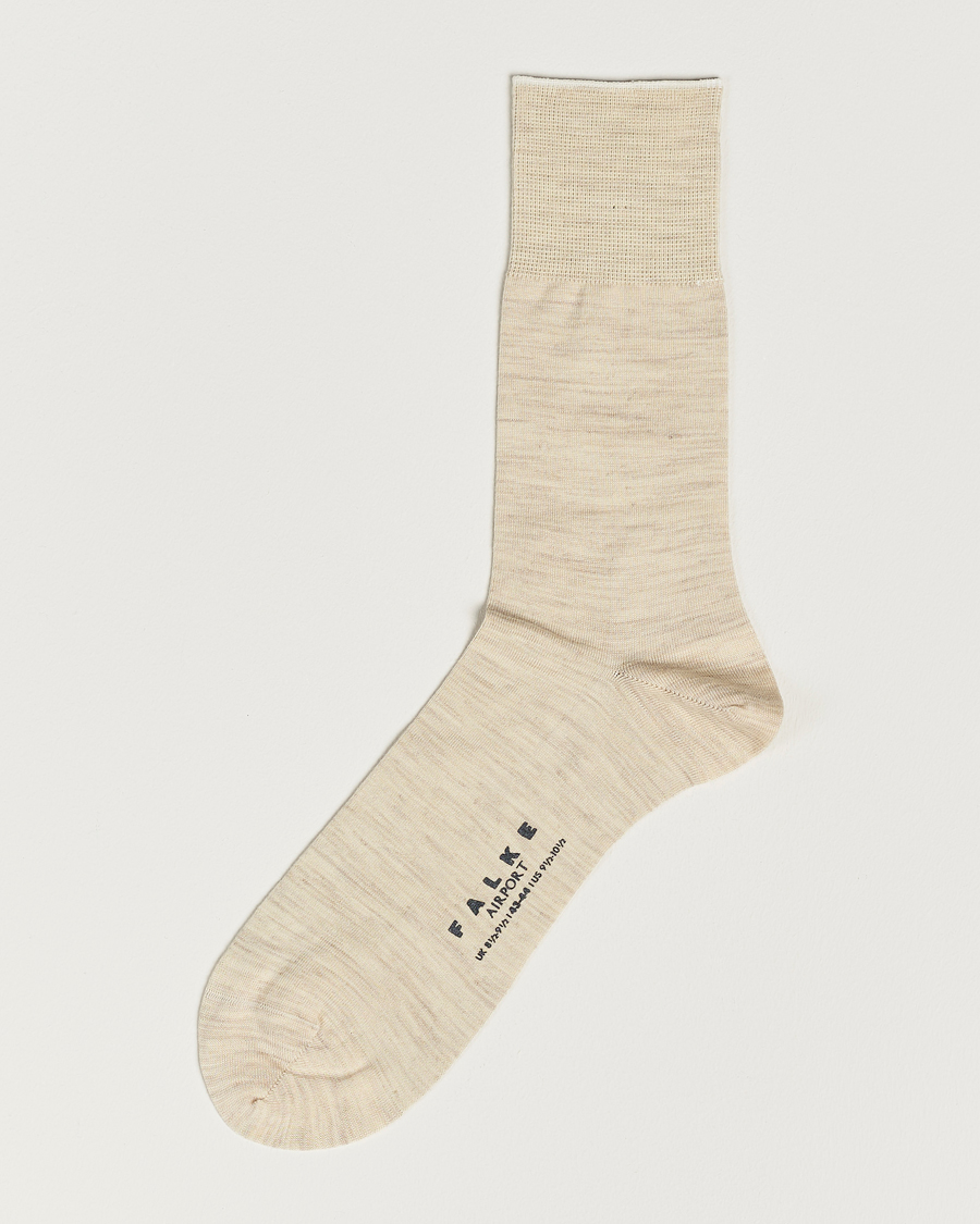 Socks Beige bei CareOfCarl.de