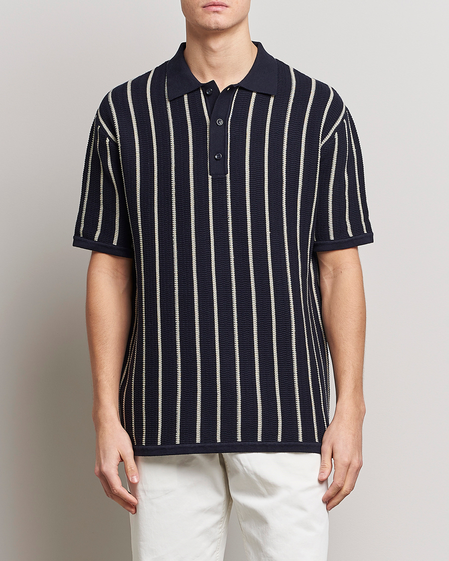 Herren |  | Samsøe & Samsøe | Joey Polo Shirt Salute