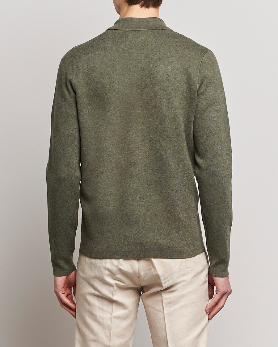 Herren | Pullover | Samsøe Samsøe | Samsøe & Samsøe Guna Full Zip Beetle