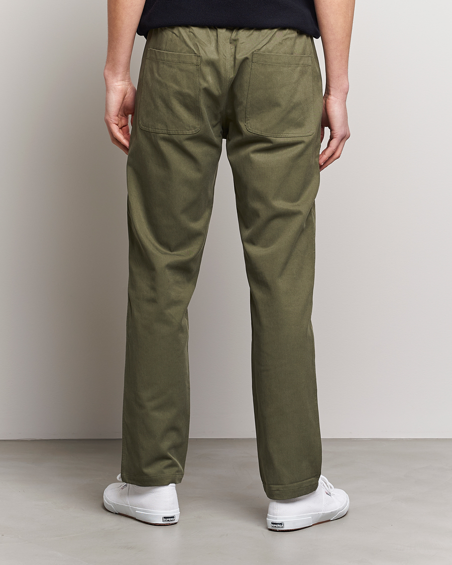 Herren | Hosen | Samsøe Samsøe | Samsøe & Samsøe Jabari Trousers Beetle