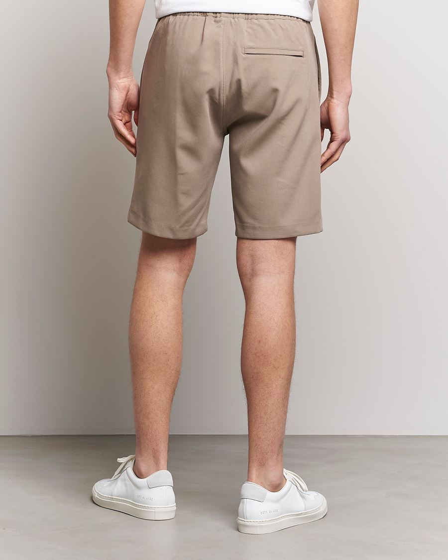 Herren | Shorts | Samsøe Samsøe | Samsøe & Samsøe Smithy Shorts Brindle