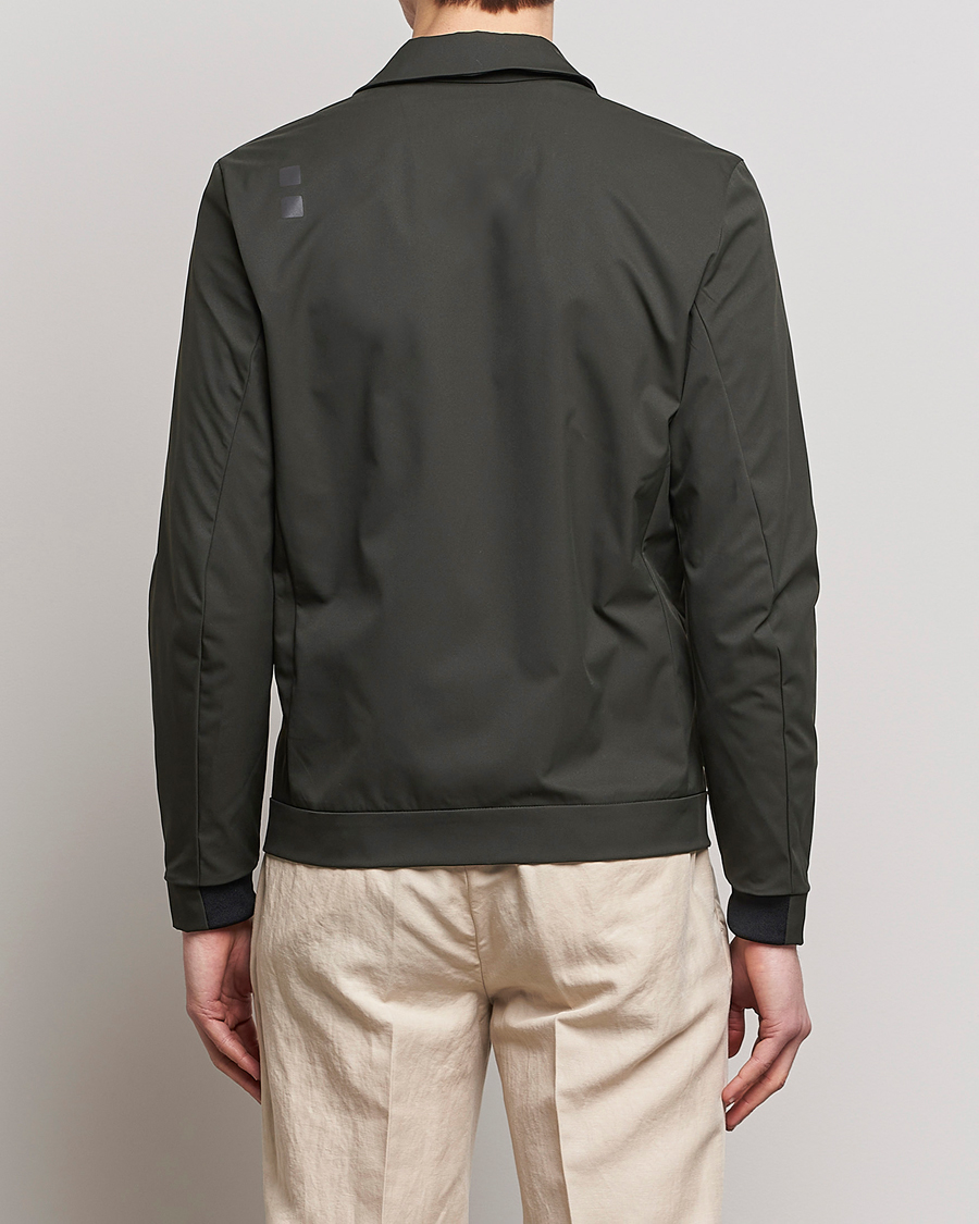 Herren | Jacken | UBR | Nano Jacket Night Olive