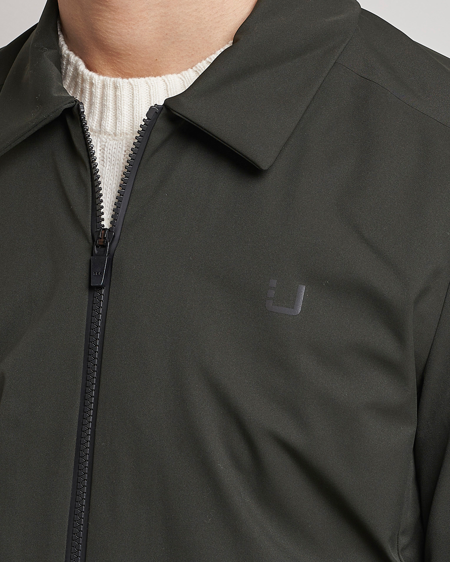 Herren | Jacken | UBR | Nano Jacket Night Olive
