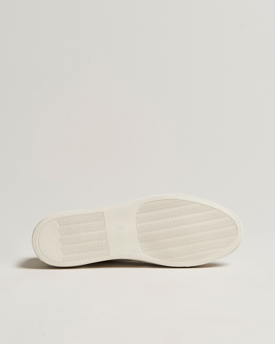 Herren | Common Projects B-Ball Summer Edition Sneaker Off White | Common Projects | B-Ball Summer Edition Sneaker Off White