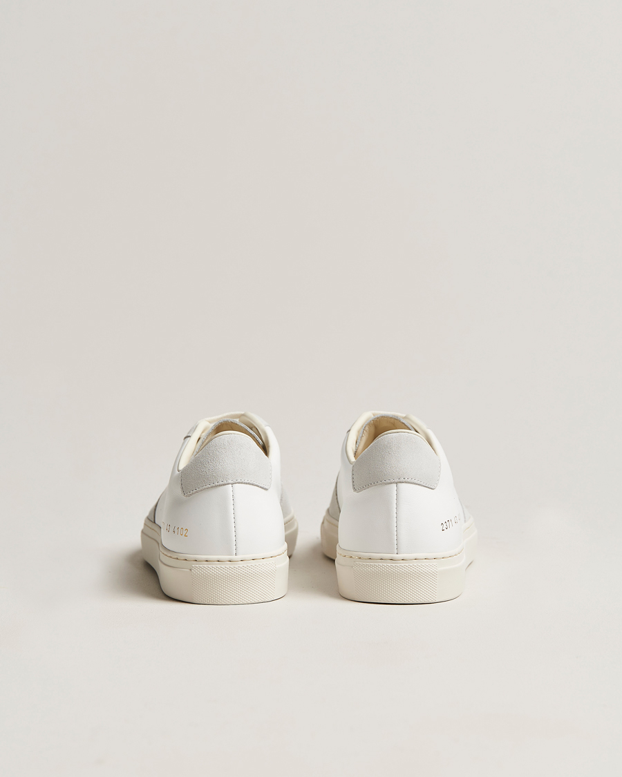 Herren | Common Projects B-Ball Summer Edition Sneaker Off White | Common Projects | B-Ball Summer Edition Sneaker Off White
