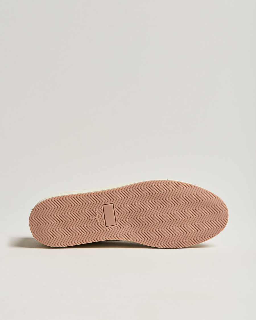 Herren | Common Projects Decades Low Sneaker Off White | Common Projects | Decades Low Sneaker Off White