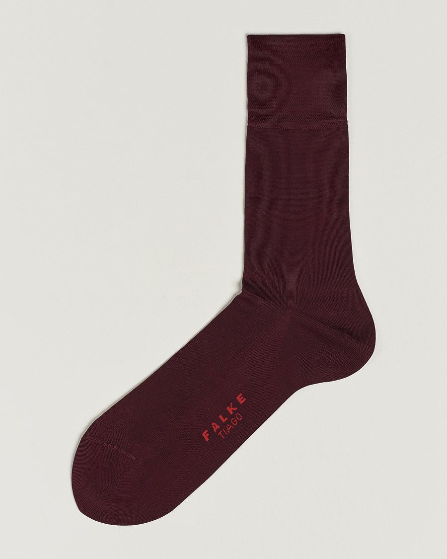 Herren | Unterwäsche | Falke | Tiago Socks Barolo