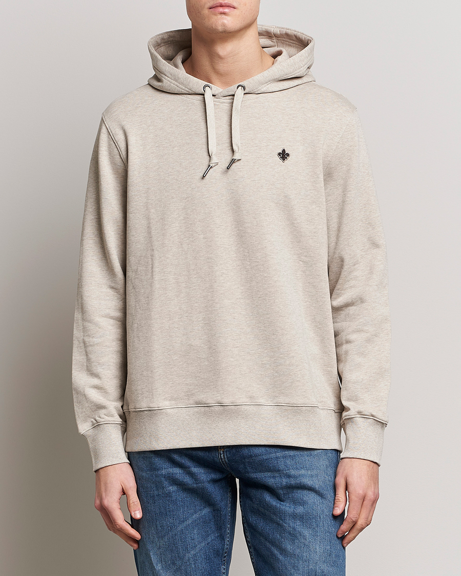 Herren |  | Morris | Lily Hoodie Khaki