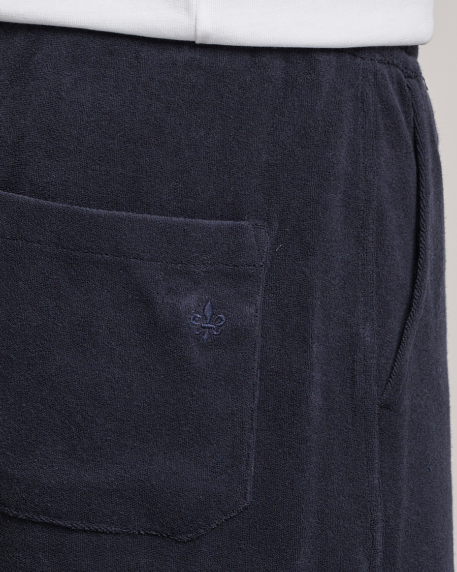 Herren | Shorts | Morris | Hunter Terry Shorts Navy