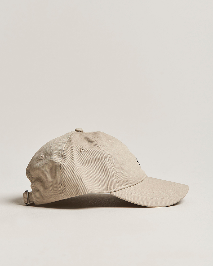 Herren | Morris Chapman Cotton Cap Khaki | Morris | Chapman Cotton Cap Khaki