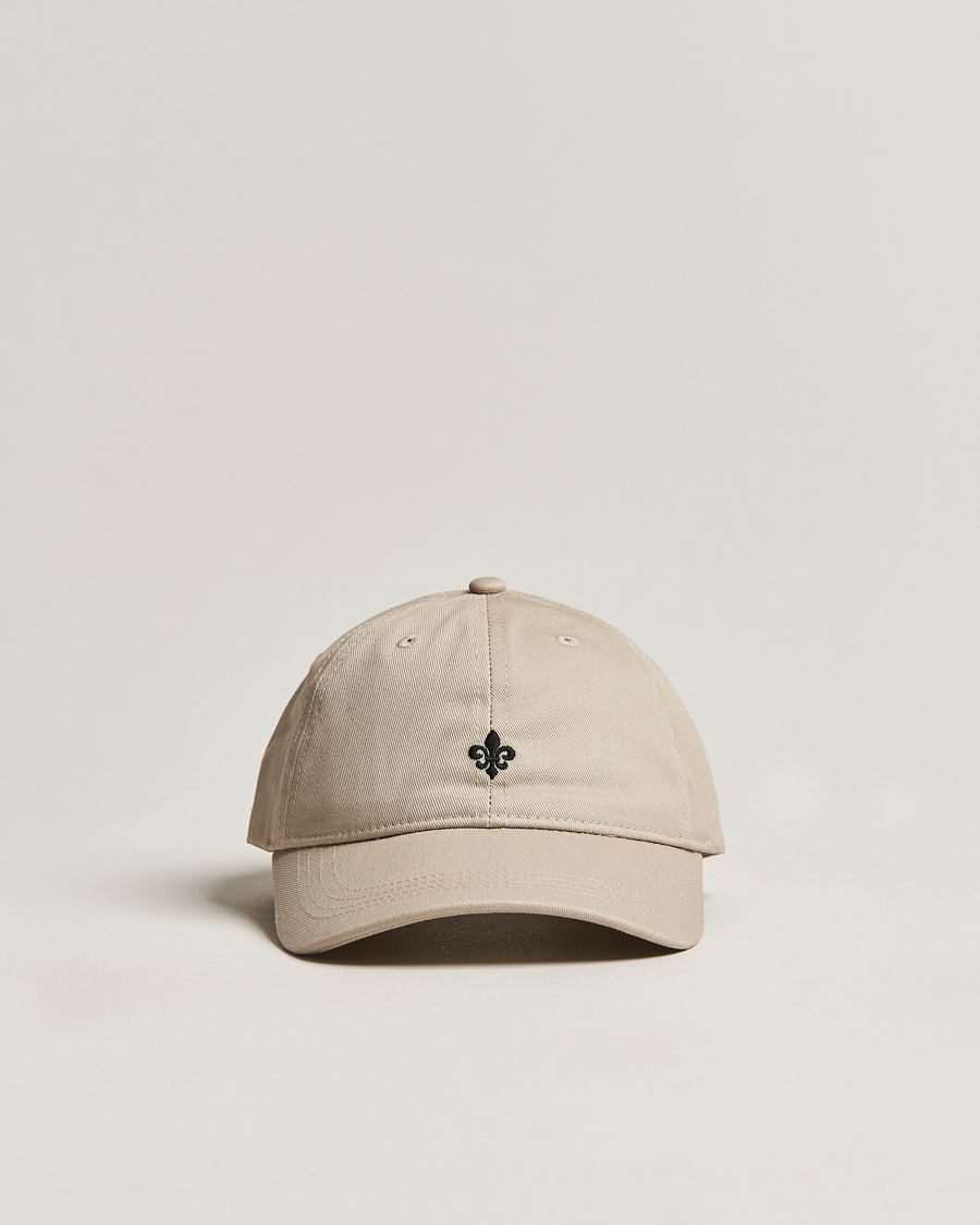Herren | Morris Chapman Cotton Cap Khaki | Morris | Chapman Cotton Cap Khaki