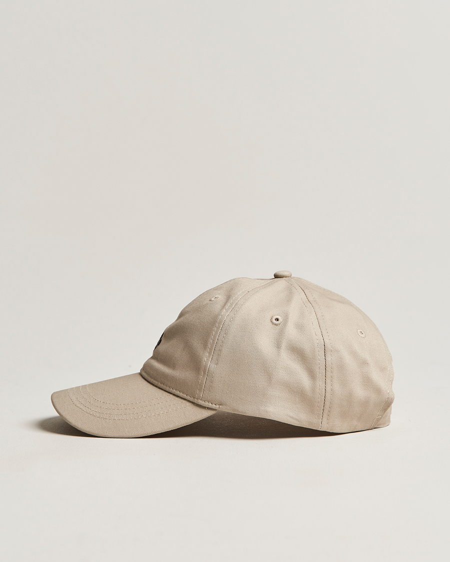 Herren | Morris Chapman Cotton Cap Khaki | Morris | Chapman Cotton Cap Khaki