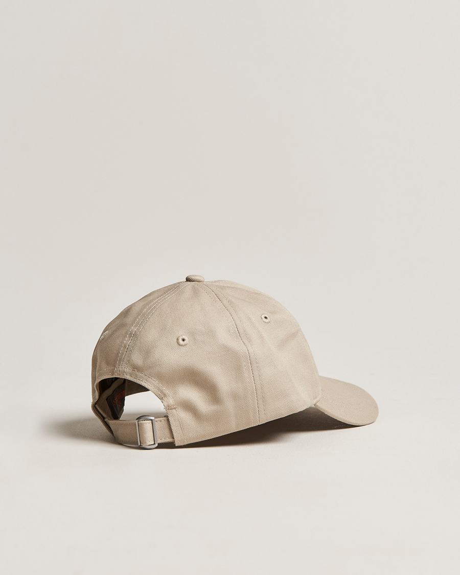 Herren | Morris Chapman Cotton Cap Khaki | Morris | Chapman Cotton Cap Khaki