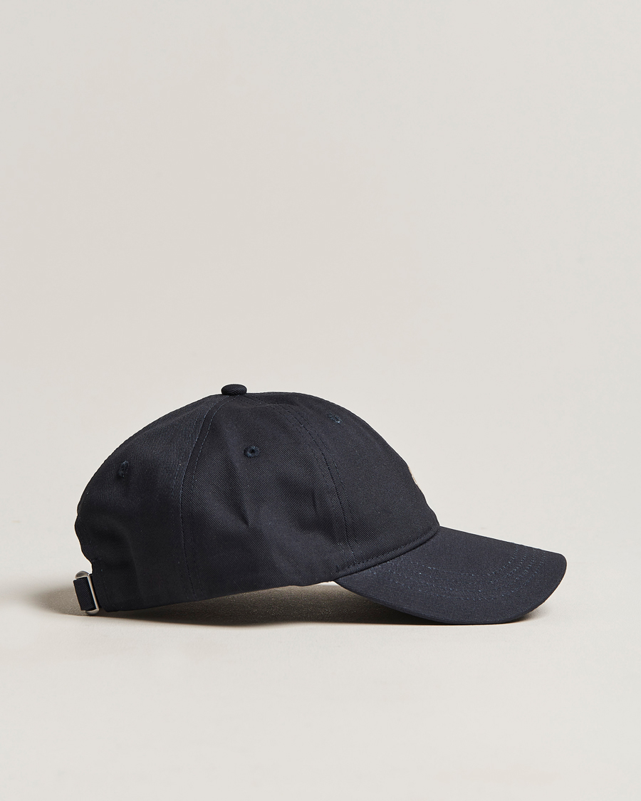 Herren | Hüte & Mützen | Morris | MorrisChapman CapNavy