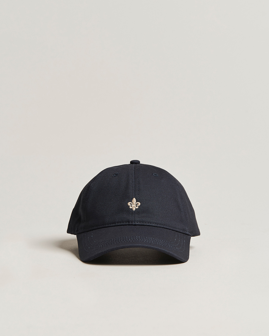 Herren | Hüte & Mützen | Morris | Chapman Cap Navy