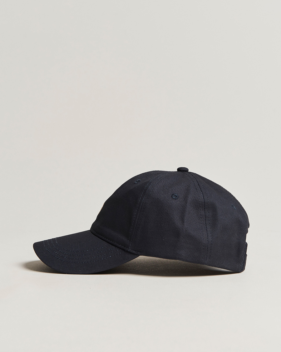 Herren | Hüte & Mützen | Morris | Chapman Cap Navy