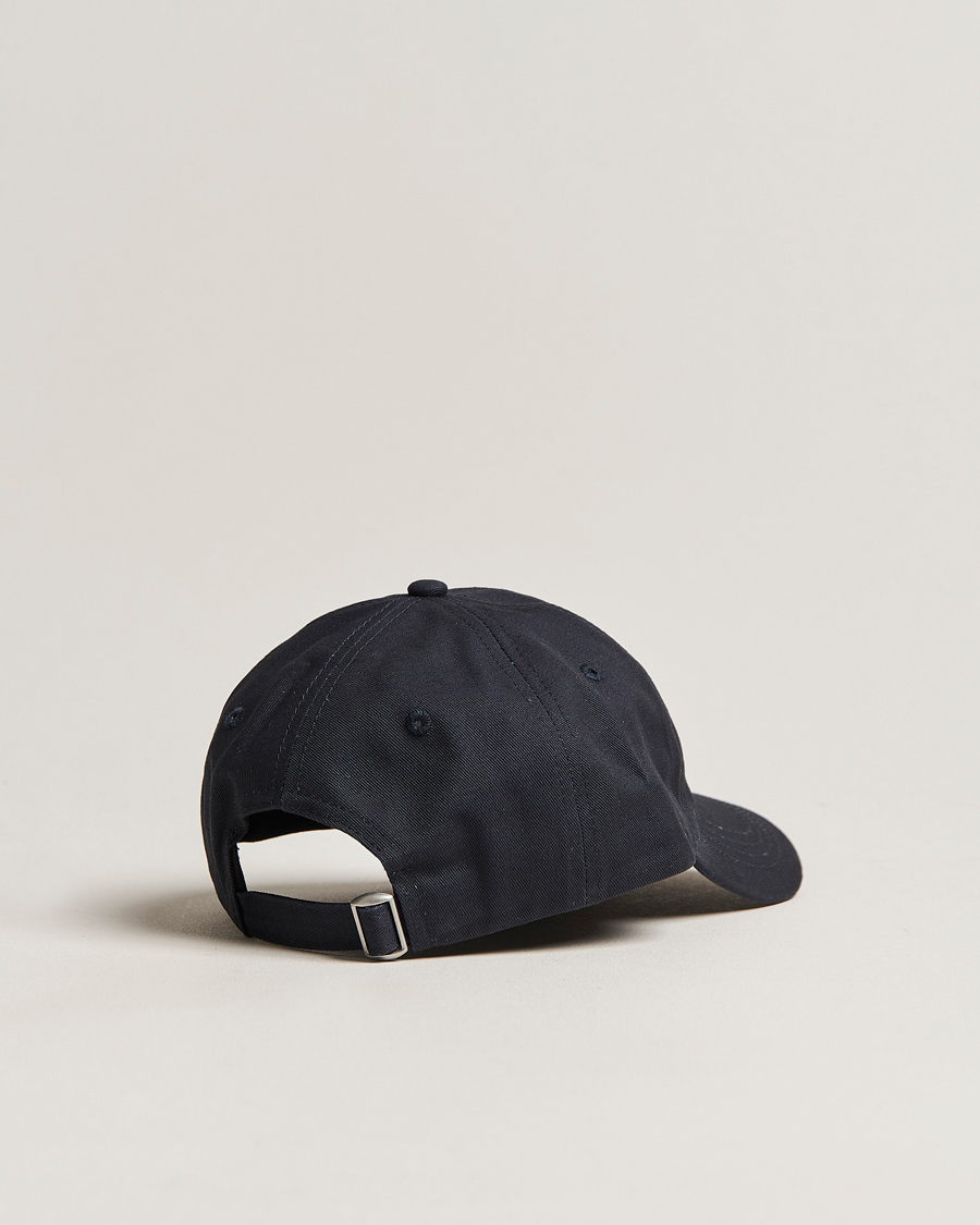 Herren | Hüte & Mützen | Morris | MorrisChapman CapNavy