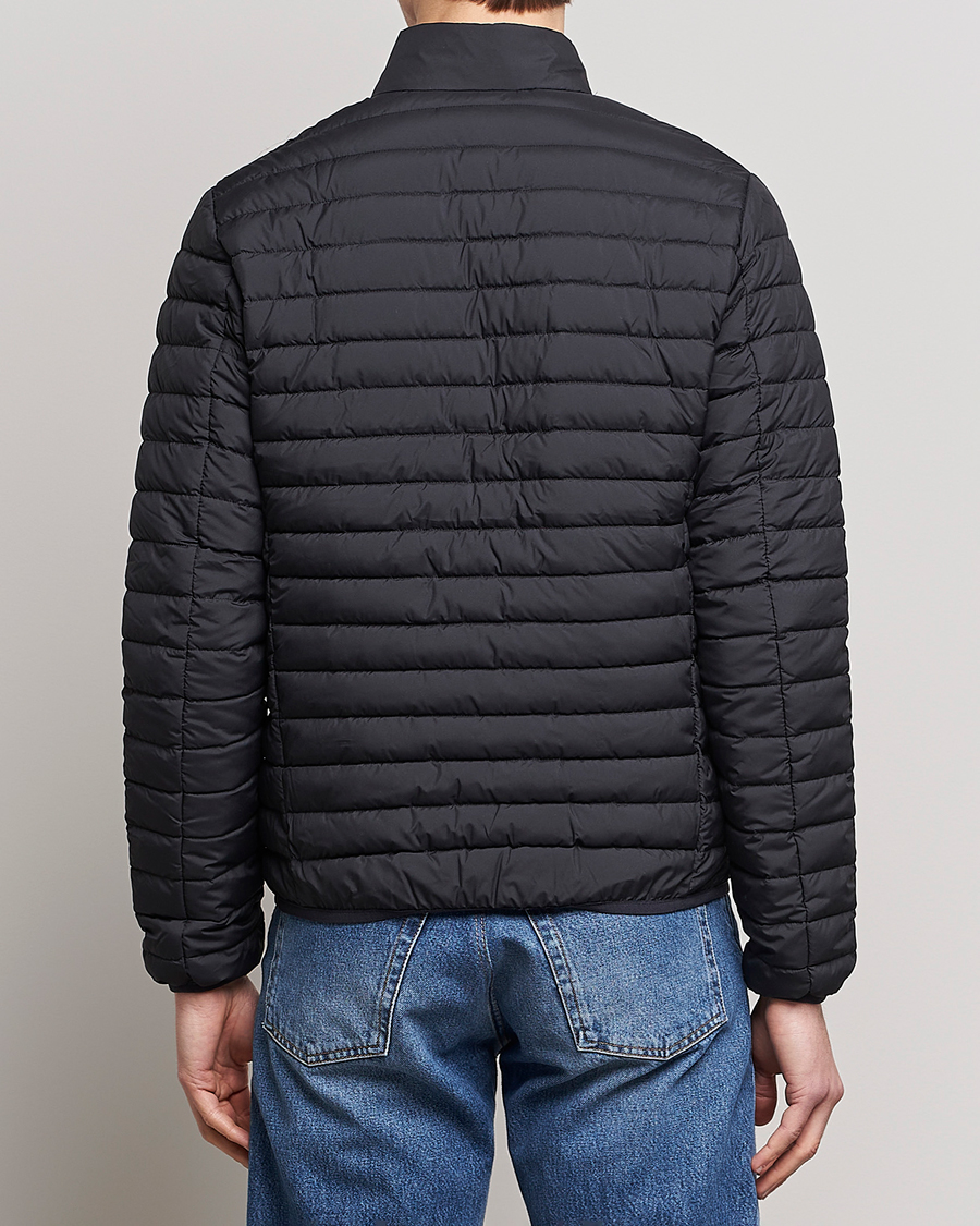 Herren | Jacken | Save The Duck | Lee Lightweight Matt Padded Jacket Black
