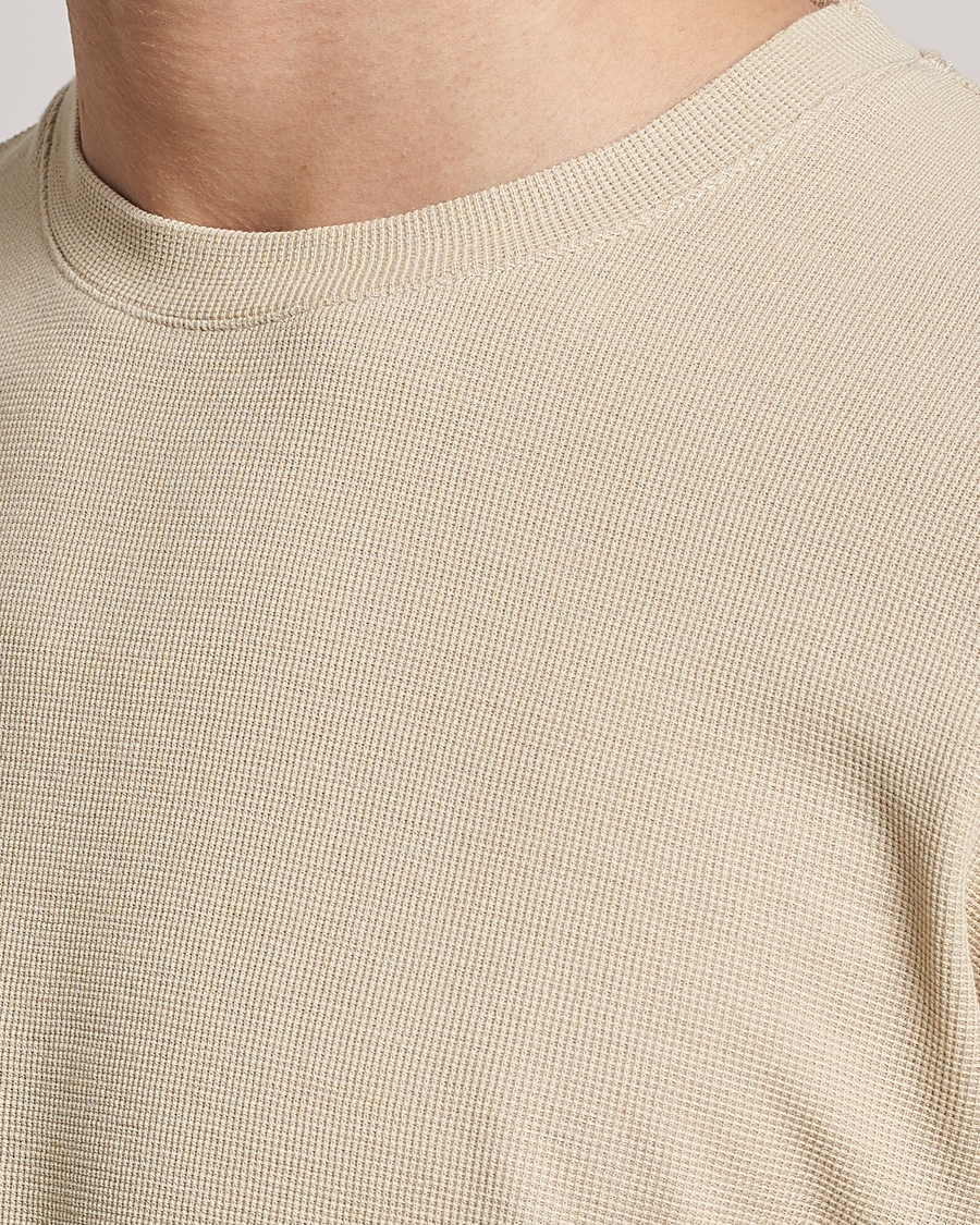 Herren | Pullover | NN07 | Clive Knitted Sweater Ecru