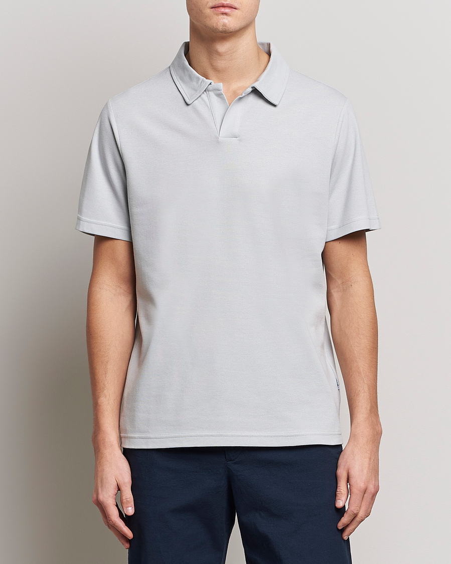 Herren |  | NN07 | Ross Polo Harbour Mist