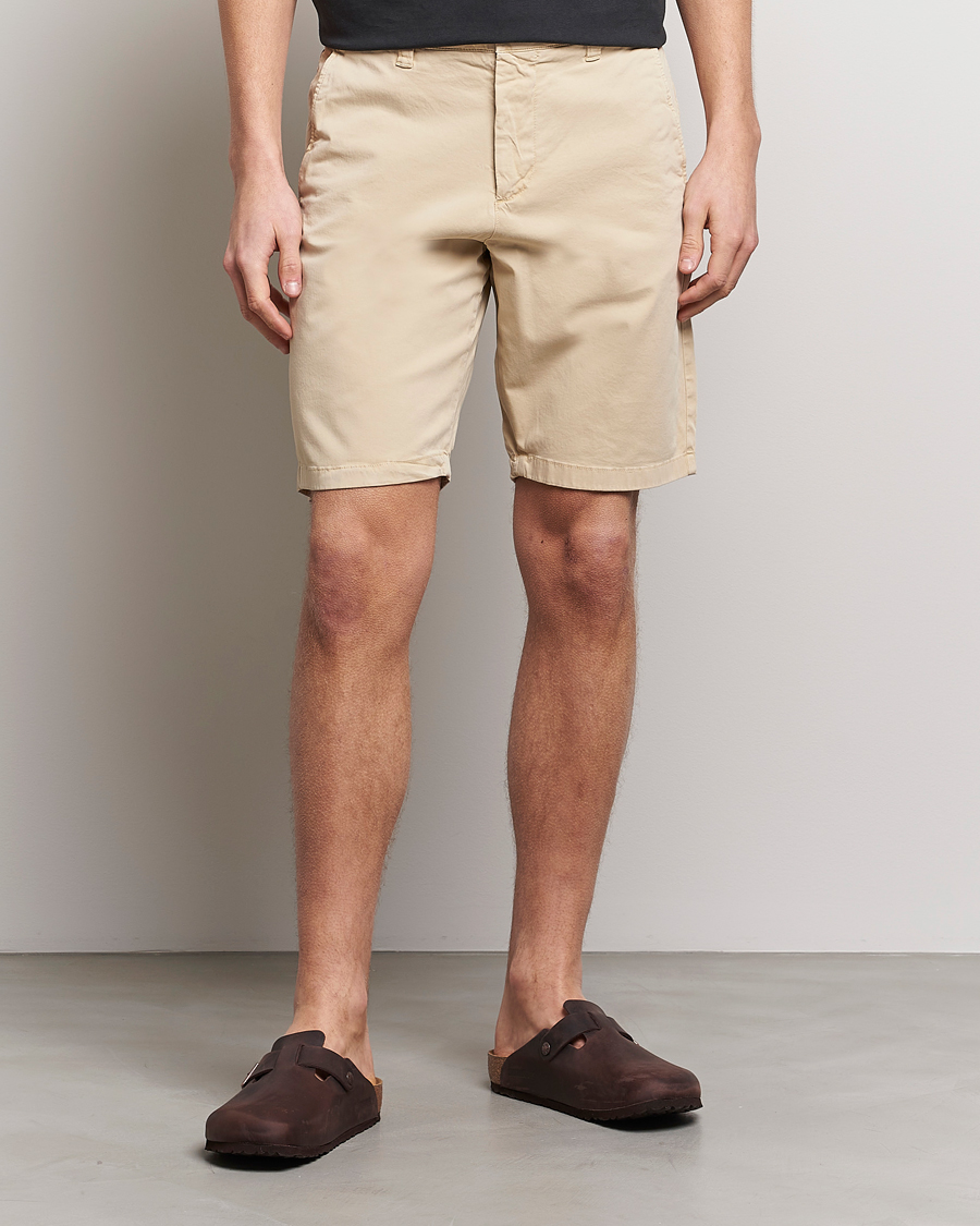 Herren | Shorts | NN07 | Crown Shorts Kit