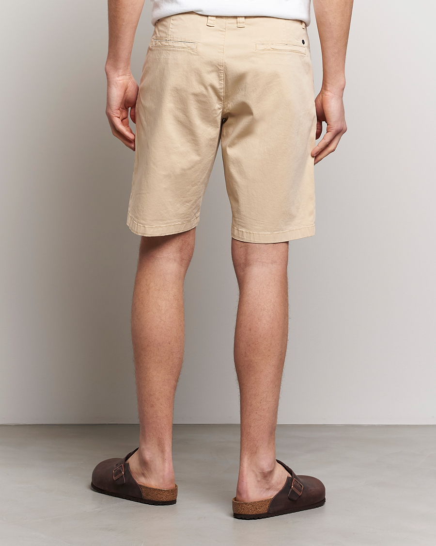 Herren | Shorts | NN07 | Crown Shorts Cream