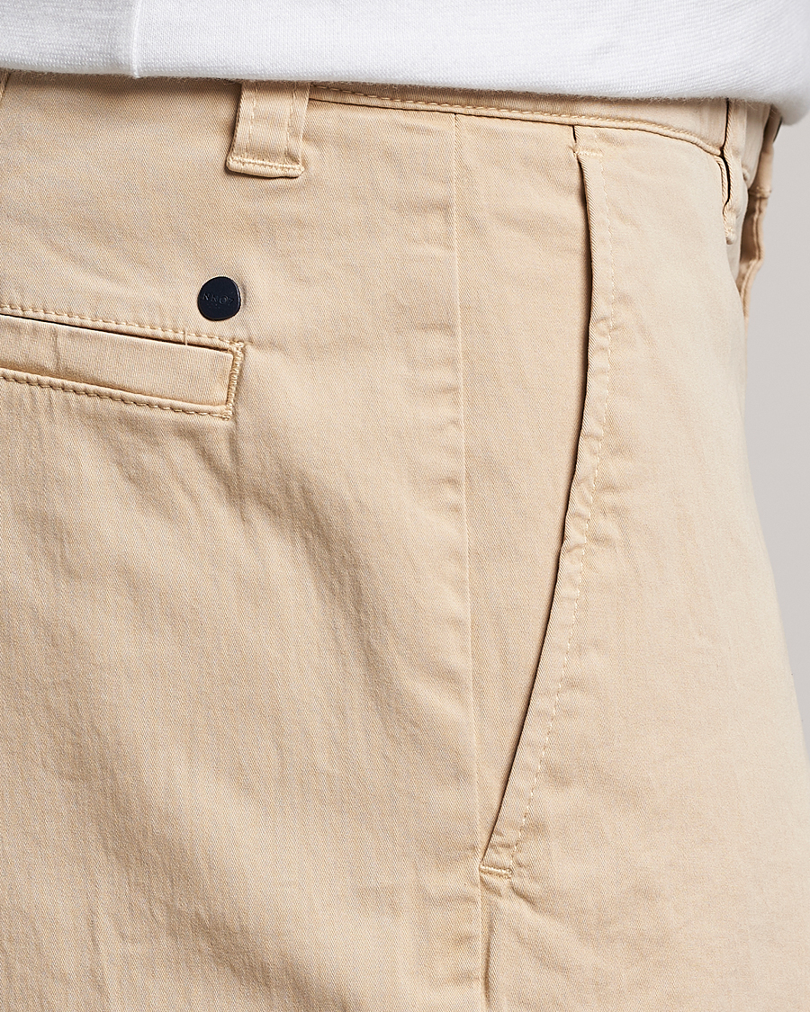Herren | Shorts | NN07 | Crown Shorts Cream