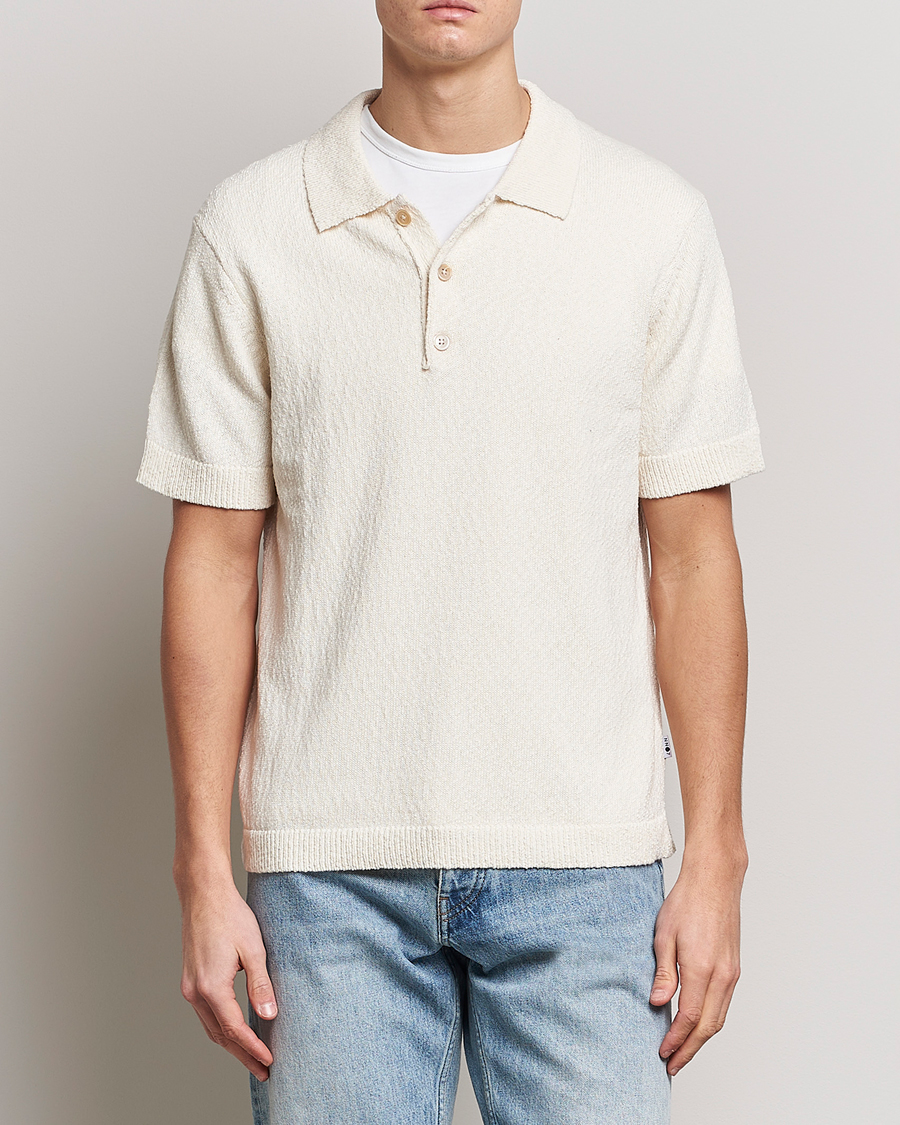 Herren |  | NN07 | Randy Polo Ecru