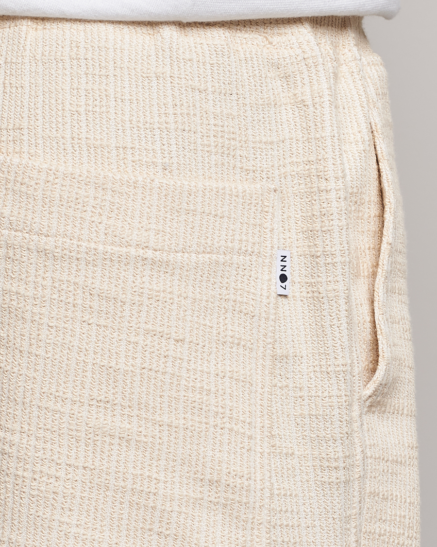 Herren | Shorts | NN07 | Jerry Shorts Ecru