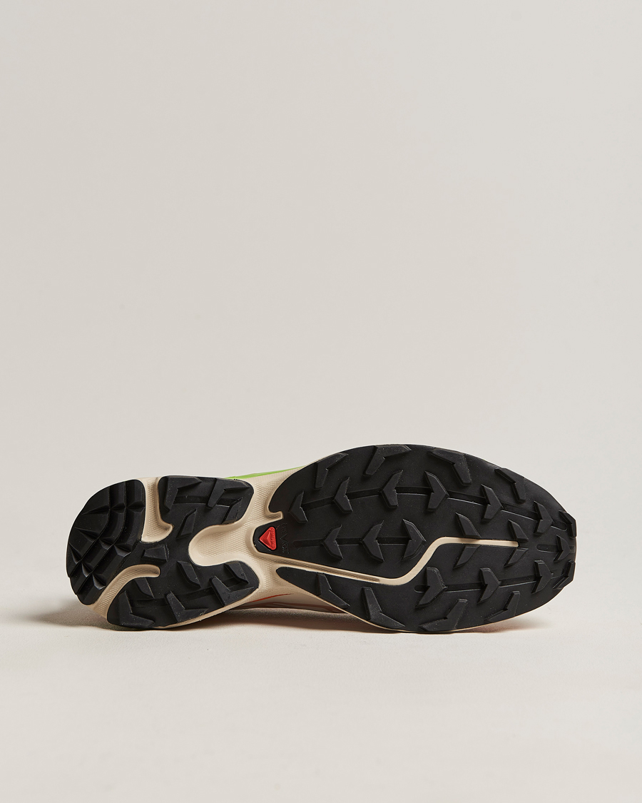 Herren | Salomon XT-6 Sneakers Vanilla Ice | Salomon | XT-6 Sneakers Vanilla Ice