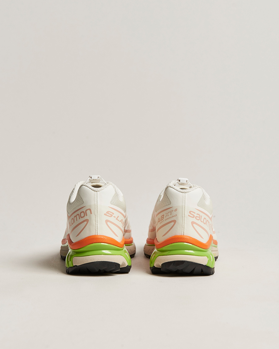Herren | Salomon XT-6 Sneakers Vanilla Ice | Salomon | XT-6 Sneakers Vanilla Ice