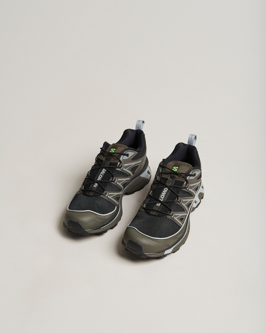 Herren | Runningsneakers | Salomon | XT-6 Expanse Sneakers Beluga