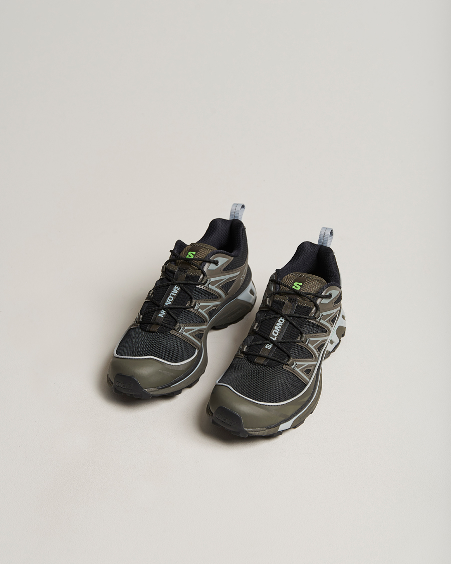 Herren | Hikingschuhe | Salomon | XT-6 Expanse Sneakers Beluga
