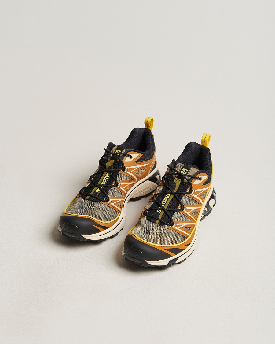 Herren | Salomon XT-6 Expanse Sneakers Cathay Spice | Salomon | XT-6 Expanse Sneakers Cathay Spice