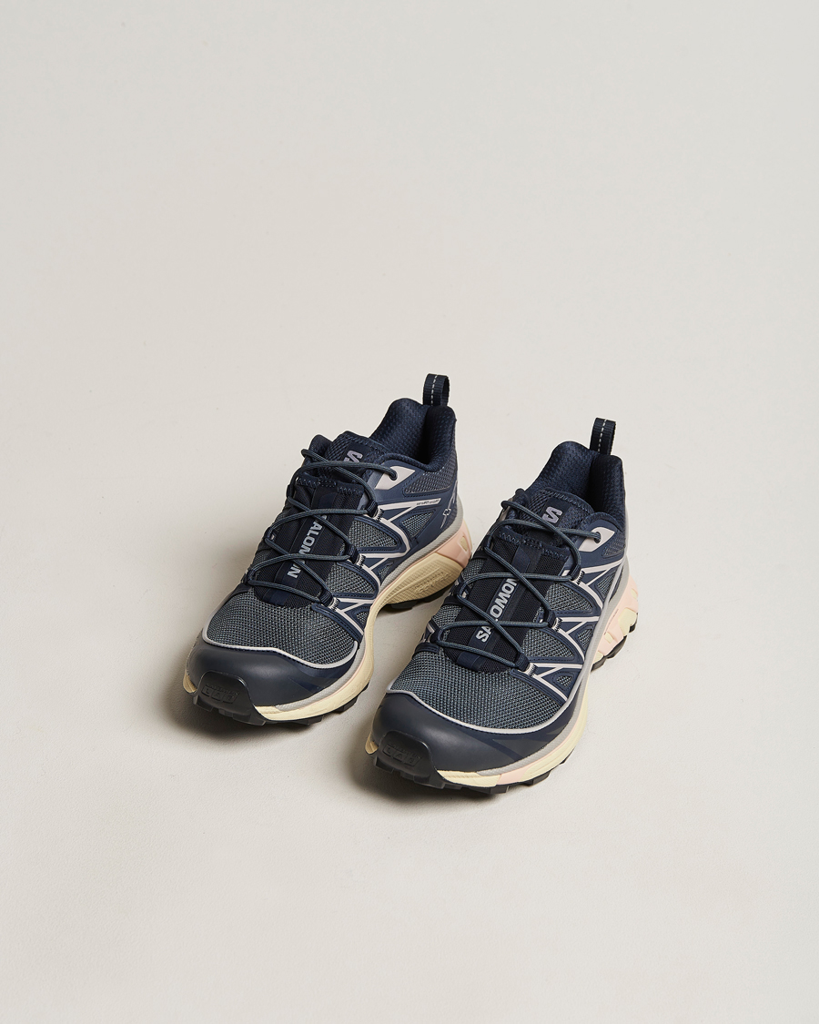 Herren | Runningsneakers | Salomon | XT-6 Expanse Sneakers Dark Sapphire