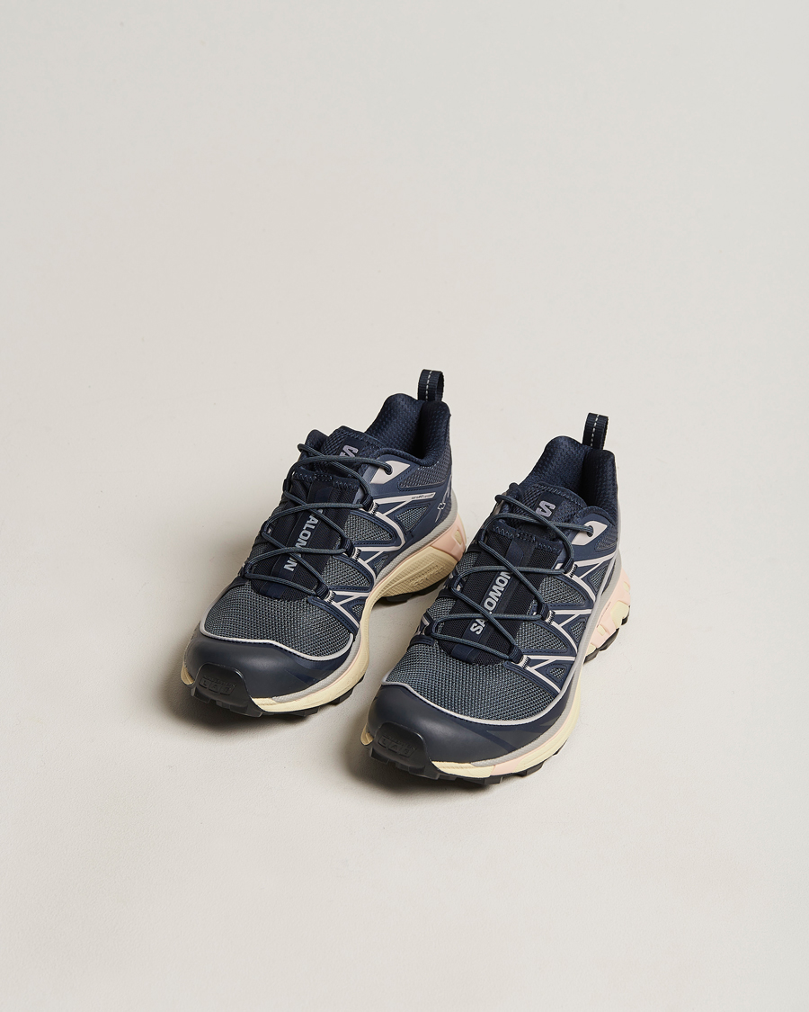 Herren | Salomon XT-6 Expanse Sneakers Dark Sapphire | Salomon | XT-6 Expanse Sneakers Dark Sapphire