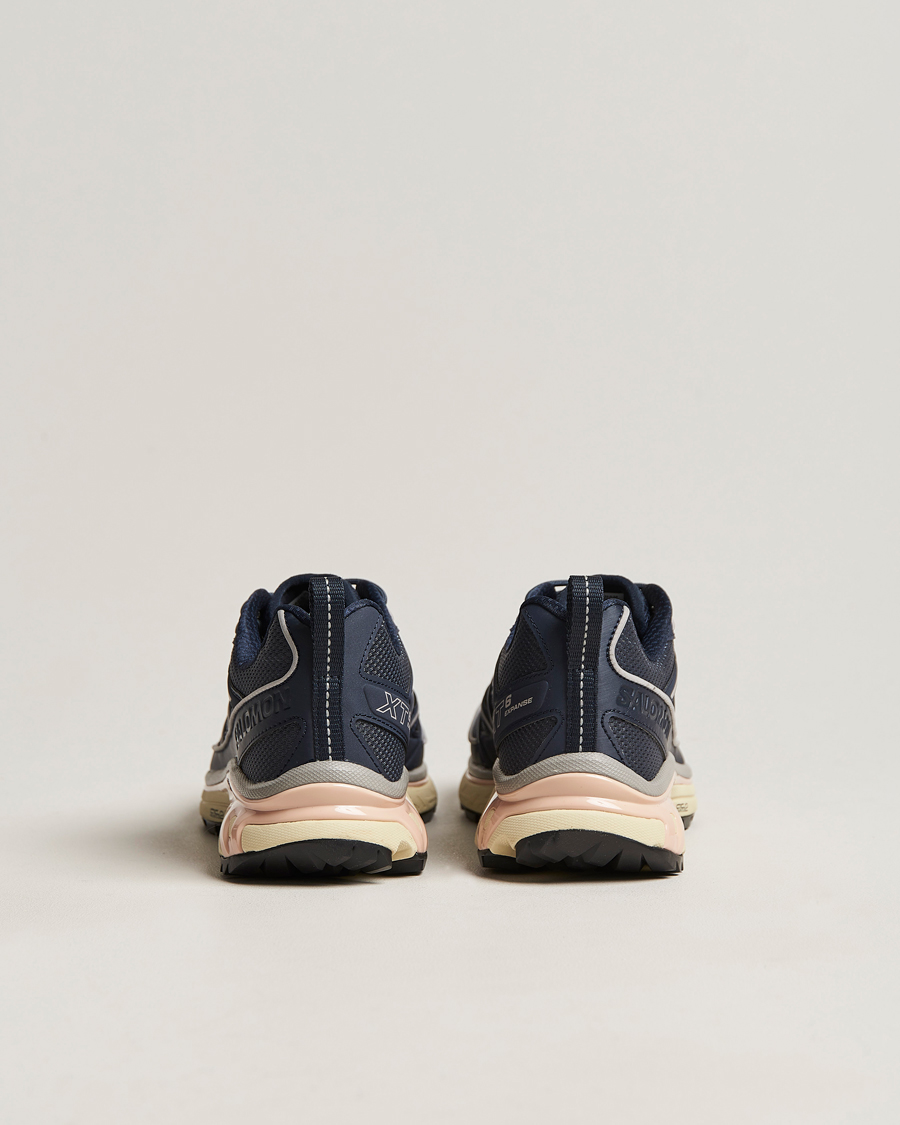 Herren | Salomon XT-6 Expanse Sneakers Dark Sapphire | Salomon | XT-6 Expanse Sneakers Dark Sapphire