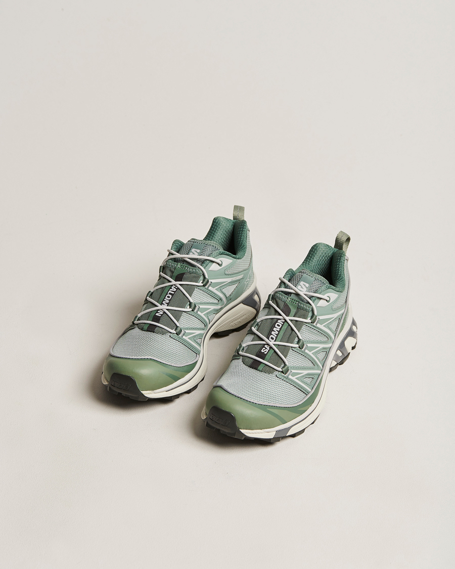 Herren | Runningsneakers | Salomon | XT-6 Expanse Sneakers Lily Pad
