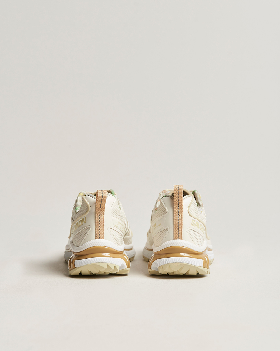 Herren | Salomon XT-6 Expanse Sneakers Desert Sage | Salomon | XT-6 Expanse Sneakers Desert Sage